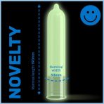 PASANTE - GLOW IN THE DARK 3 UNITS - imagine 2