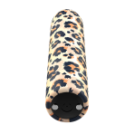 CUSTOM BULLETS - LEOPARD MAGNETIC 10 INTENSITIES - imagine 2
