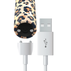 CUSTOM BULLETS - LEOPARD MAGNETIC 10 INTENSITIES - imagine 3