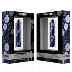 CUSTOM BULLETS - SPRING MAGNETIC BULLET 10 INTENSITIES - imagine 5