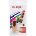 CALEXOTICS - BALA RECHARGEABLE LIPSTICK HIDE  PLAY RED - imagine 2