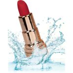CALEXOTICS - BALA RECHARGEABLE LIPSTICK HIDE  PLAY RED - imagine 3