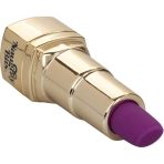 CALEXOTICS - BALA RECHARGEABLE LIPSTICK HIDE  PLAY BAD BITCH - imagine 3