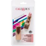 CALEXOTICS - BALA RECHARGEABLE LIPSTICK HIDE  PLAY SOFT PINK - imagine 2