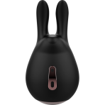 COQUETTE CHIC DESIRE - CLITORIAL STIMULATOR BLACK / GOLD - imagine 4