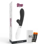 GLOSSY - JACKSON RABBIT BLACK - imagine 5