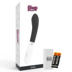 GLOSSY - JOHN VIBRATOR BLACK - imagine 5