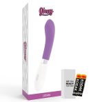GLOSSY - JOHN VIBRATOR PURPLE - imagine 5