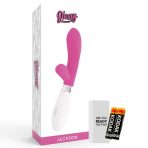 GLOSSY - JACKSON RABBIT PINK - imagine 5