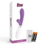 GLOSSY - JACKSON RABBIT PURPLE - imagine 5