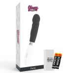 GLOSSY - PAUL VIBRATOR BLACK - imagine 4
