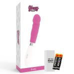 GLOSSY - PAUL VIBRATOR PINK - imagine 4