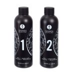 SHUNGA - ORIENTAL BODY TO BODY EROTIC MASSAGE GEL STRAWBERRIES AND CAVA - imagine 2