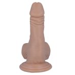 MR INTENSE - 1 REALISTIC COCK 14.6 CM -O- 3.5 CM - imagine 4