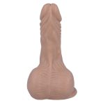 MR INTENSE - 1 REALISTIC COCK 14.6 CM -O- 3.5 CM - imagine 5