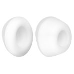 SATISFYER - PRO 2 NG REPLACEMENT CAPS 5 PCS - imagine 2