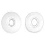 SATISFYER - PRO 2 NG REPLACEMENT CAPS 5 PCS - imagine 4