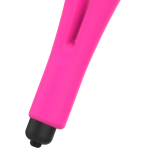 OHMAMA - DUAL MULTIFUNCTION VIBRATOR XMAS EDITION - imagine 2