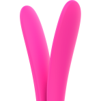 OHMAMA - DUAL MULTIFUNCTION VIBRATOR XMAS EDITION - imagine 3