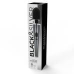 BLACKSILVER - DEXTER MASSAGE WAND - imagine 3