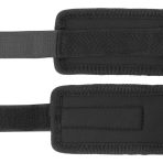 DARKNESS - NEOPRENE HANDCUFFS - imagine 3