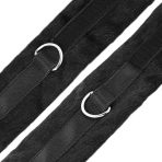 DARKNESS - BED TIES SET - imagine 5