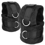 DARKNESS - BED TIES SET - imagine 3