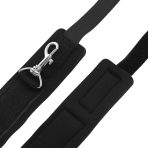 DARKNESS - BONDAGE DOOR HANDCUFFS - imagine 5