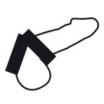 DARKNESS - ENHANCING DUO PENIS RINGS. - imagine 3