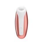 SATISFYER - LOVE SUCTIONER BREEZE COPPER - imagine 2