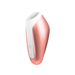 SATISFYER - LOVE SUCTIONER BREEZE COPPER - imagine 3