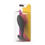 B SWISH - BFILLED BASIC PLUG PROSTATIC SLATE - imagine 2