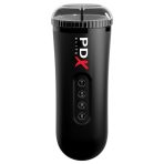 PDX ELITE - MOTO BLOWER ADVANCED MASTURBATOR - imagine 3