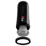 PDX ELITE - MOTO BLOWER ADVANCED MASTURBATOR - imagine 4