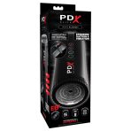 PDX ELITE - MOTO BLOWER ADVANCED MASTURBATOR - imagine 5