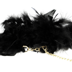 COQUETTE CHIC DESIRE - HANDCUFFS DELUXE - imagine 5