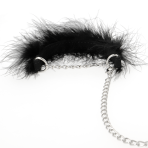 COQUETTE CHIC DESIRE - FETISH HANDCUFFS DELUXE - imagine 5