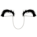 COQUETTE CHIC DESIRE - FETISH HANDCUFFS DELUXE - imagine 4