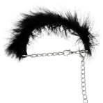 COQUETTE CHIC DESIRE - FETISH HANDCUFFS DELUXE - imagine 3