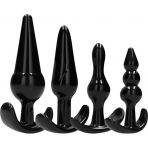 ADDICTED TOYS - SET 4 ANAL PLUGS - imagine 2