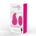 MORESSA - EDGAR PREMIUM SILICONE REMOTE CONTROL - imagine 3