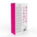 MORESSA - EDGAR PREMIUM SILICONE REMOTE CONTROL - imagine 4