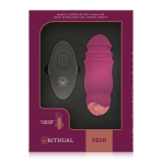 RITHUAL - REVA EGG REMOTE CONTROL UPDOWN SYSTEM + VIBRATION - imagine 5