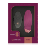 RITHUAL - SITA EGG REMOTE CONTROL BEAD ROTATION + VIBRATION - imagine 5