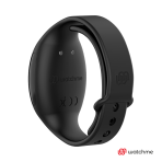 ANNES DESIRE  - RABBIT REMOTE CONTROL TECHNOLOG A WATCHME BLACK - imagine 5