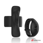 ANNES DESIRE - PANTY PLEASURE TECNOLOG A WATCHME BLACK - imagine 2