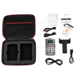ELECTRASTIM - AXIS HIGH SPECIFICATION ELECTRO STIMULATOR - imagine 3