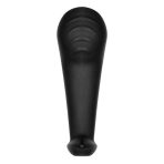 ELECTRASTIM - NONA SILICONE BLACK G-SPOT STIMULATOR - imagine 3