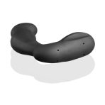 ELECTRASTIM - SIRIUS SILICONE BLACK PROSTATE MASSAG - imagine 4