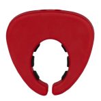 ELECTRASTIM - SILICONE FUSION VIPER COCK SHIELD - imagine 3